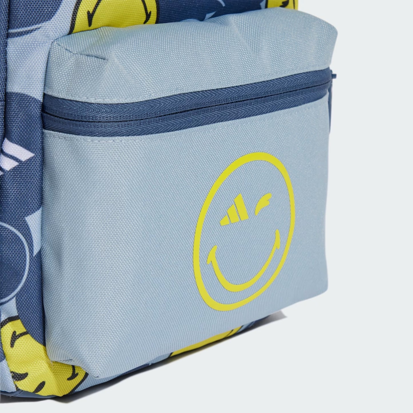 Adidas Smiley World Backpack Kids