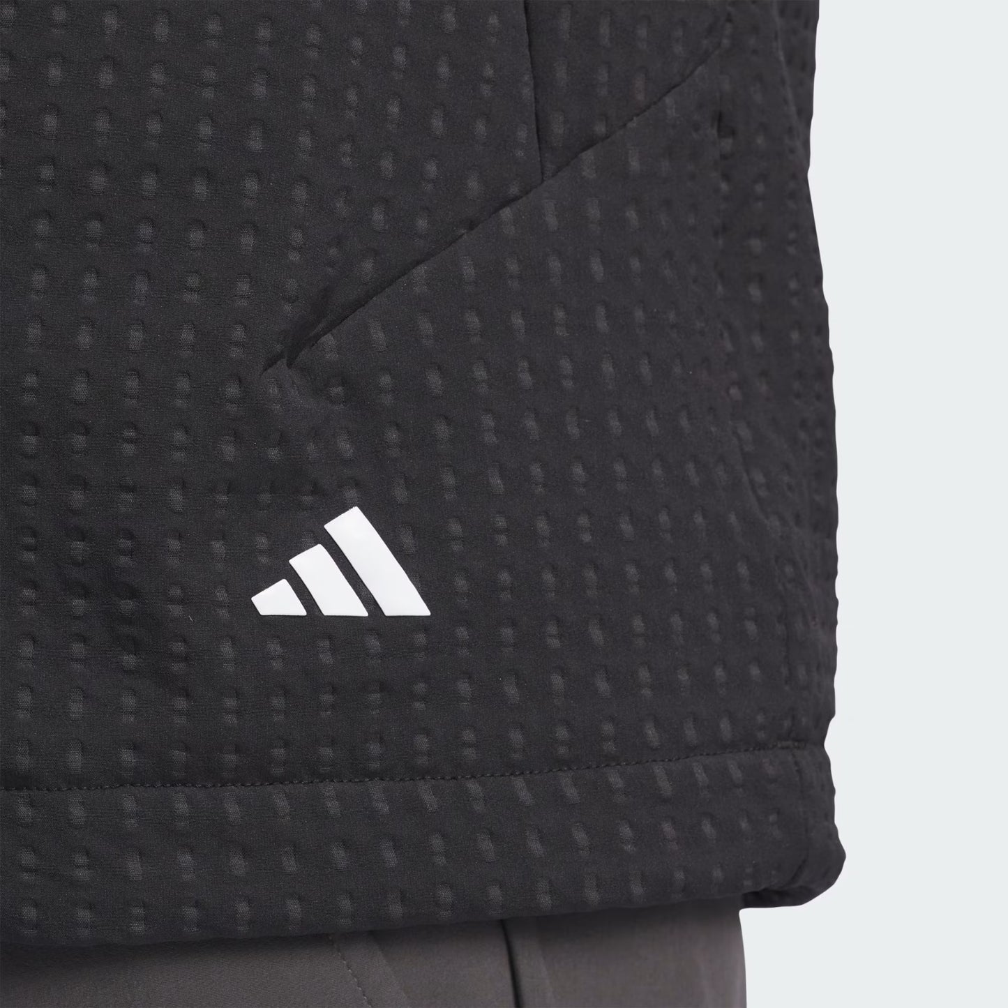 Adidas Ultimate365 Tour WIND.RDY Half-Zip Vest