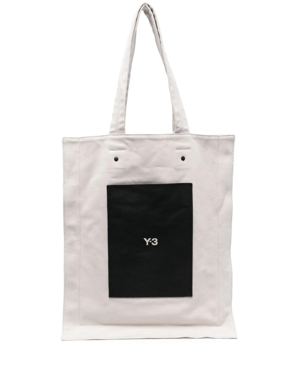 Adidas Y-3 Lux Tote Bag
