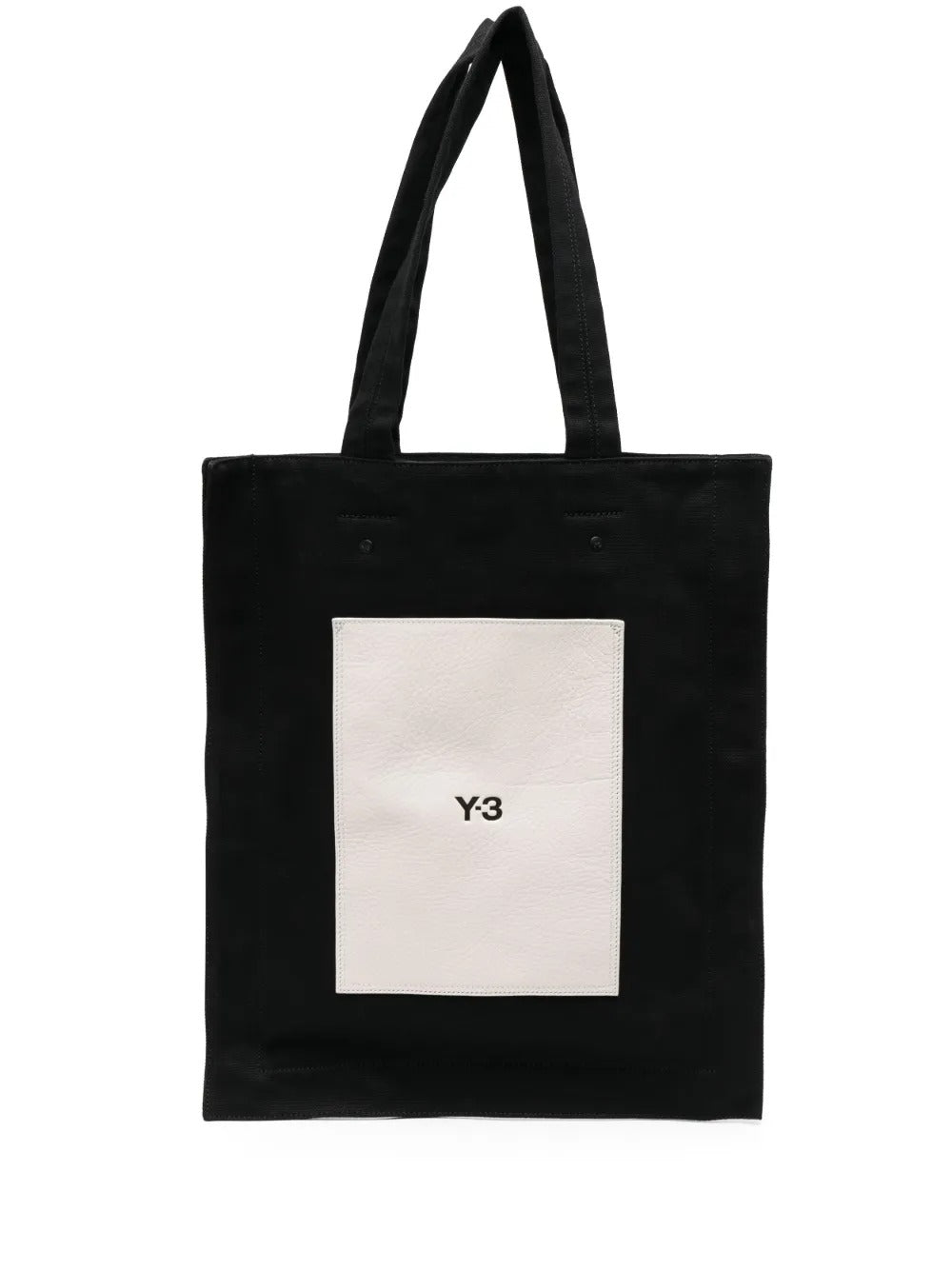 Adidas Y-3 Lux Tote Bag