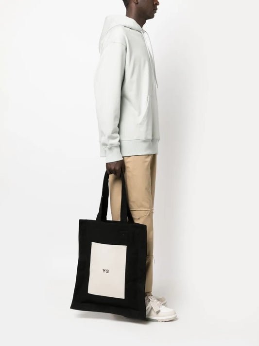 Adidas Y-3 Lux Tote Bag