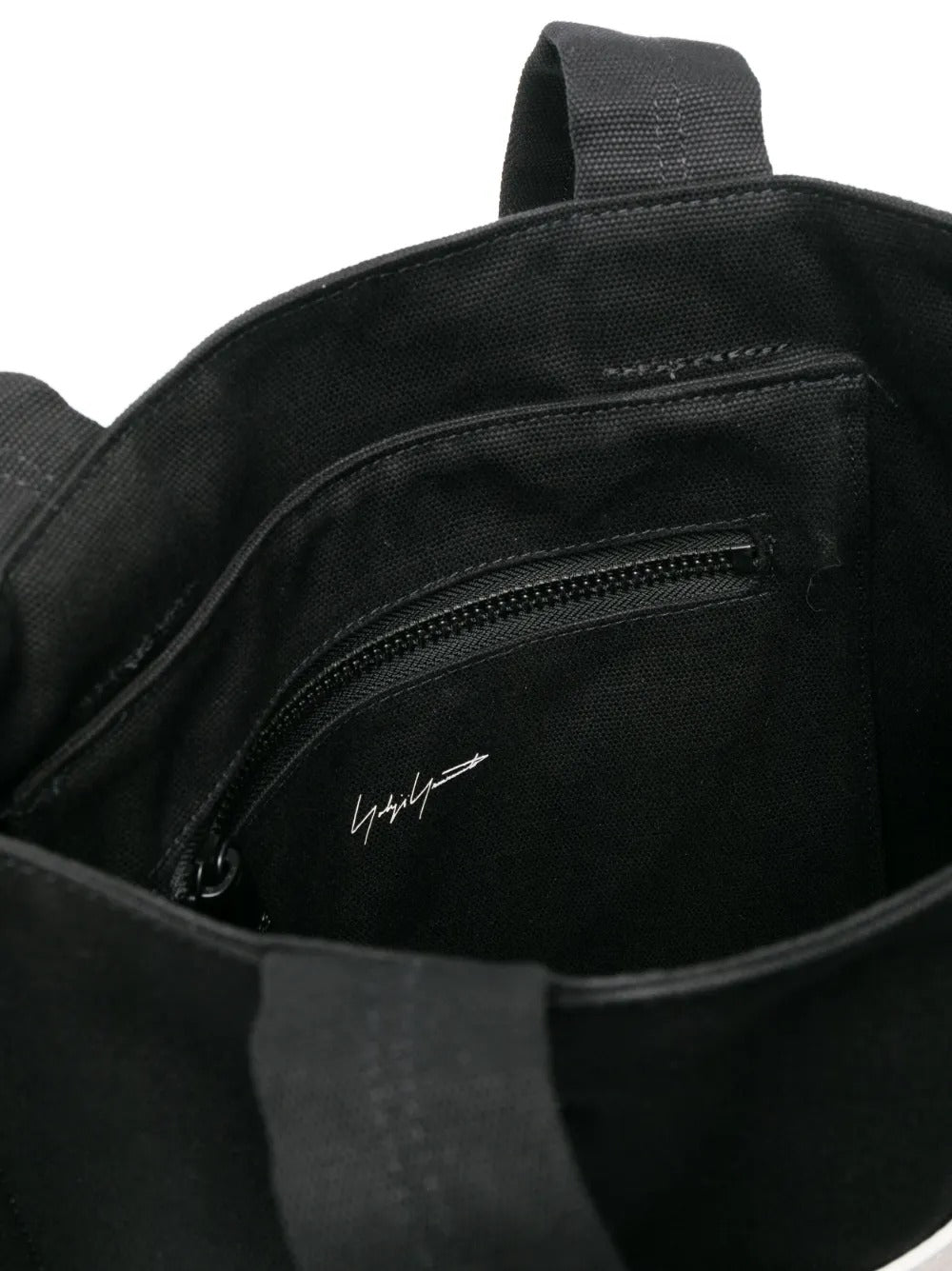 Adidas Y-3 Lux Tote Bag