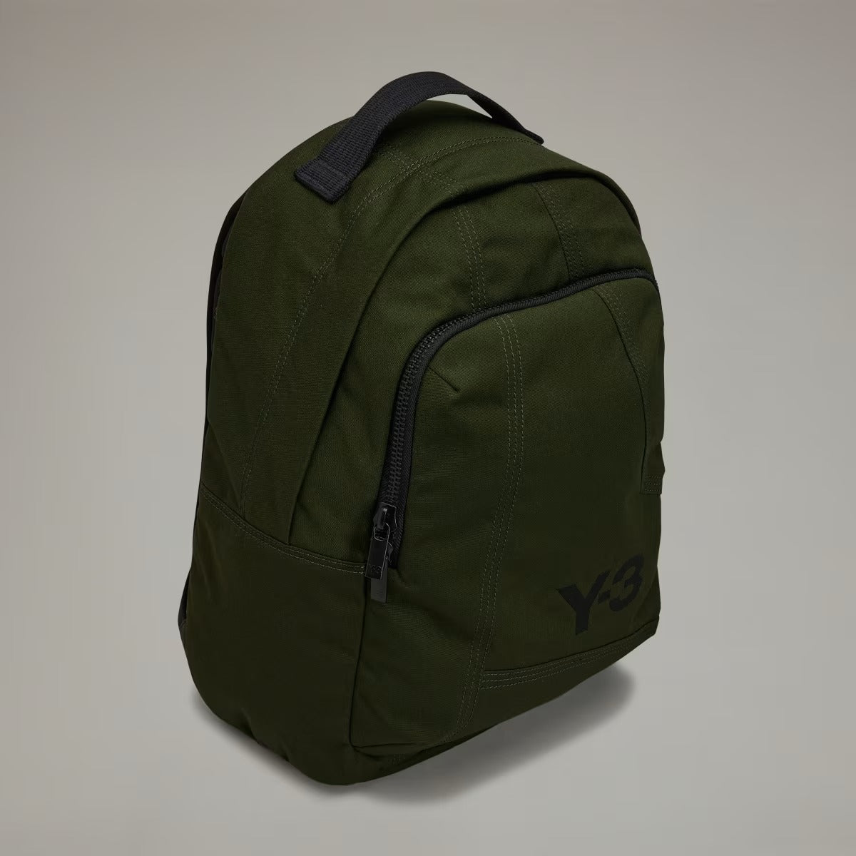 Adidas Y-3 Classic Backpack HUMAN Adidas Y-3 Classic Backpack HUMAN
