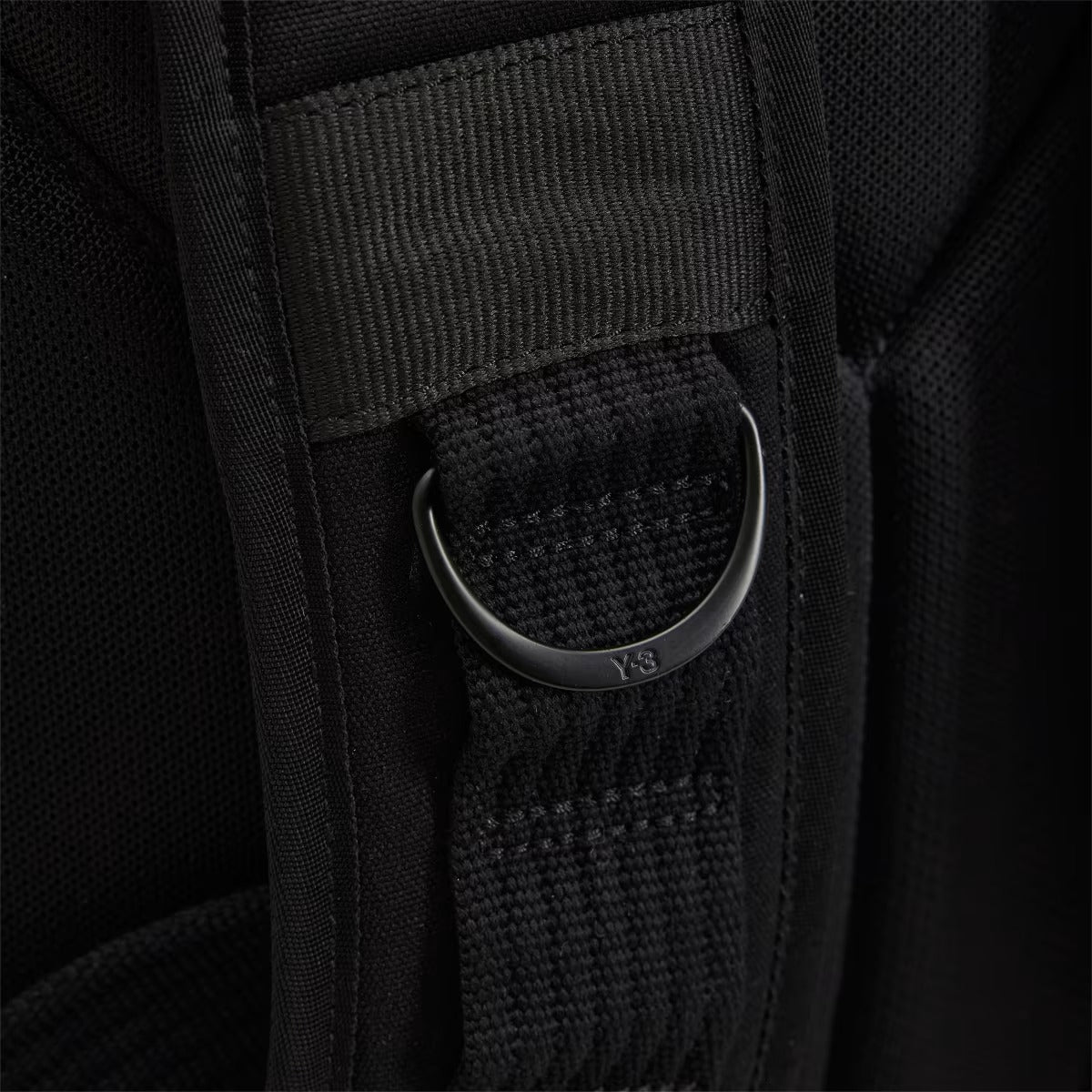 Adidas Y-3 Classic Backpack