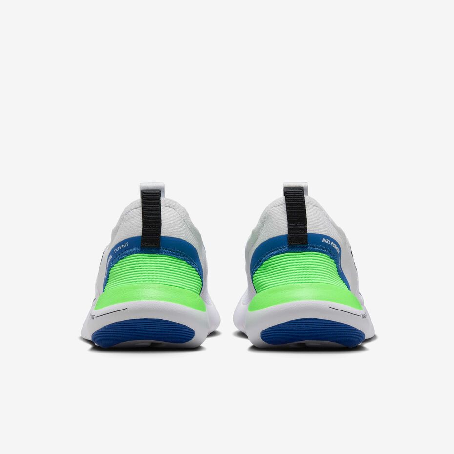 Nike Free Run Flyknit