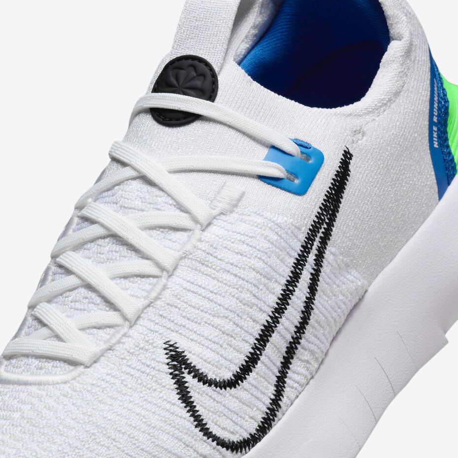 Nike Free Run Flyknit