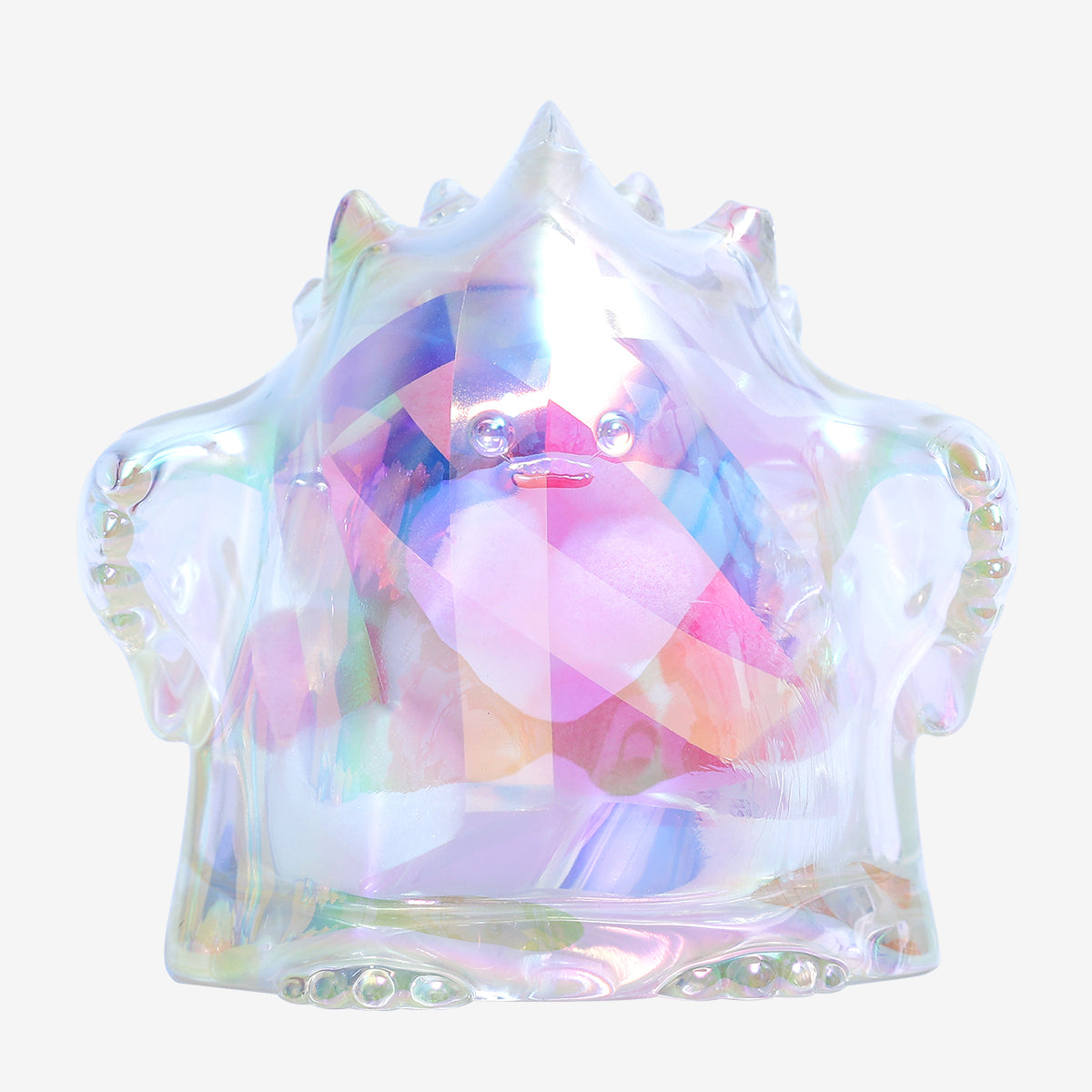 Yuki Levolutionism Series PopMart