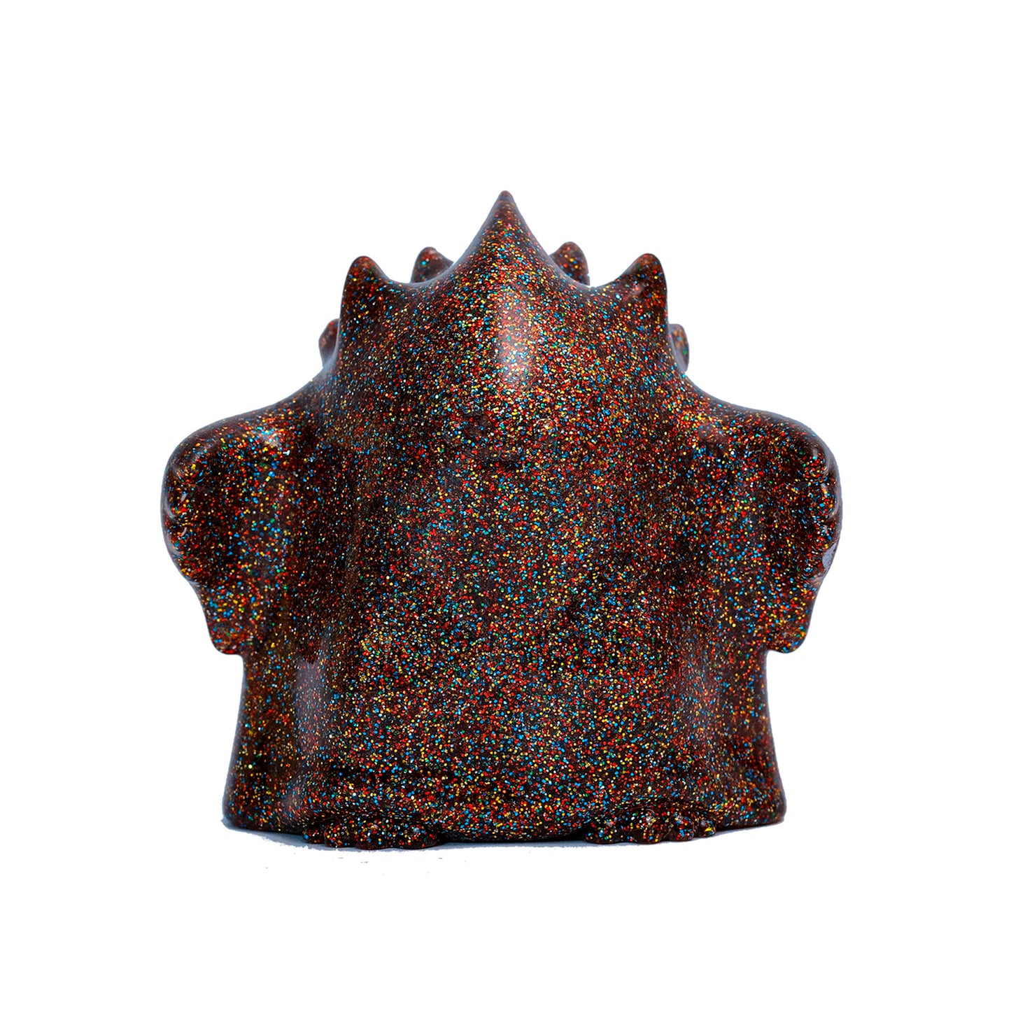 Yuki Levolutionism Series PopMart