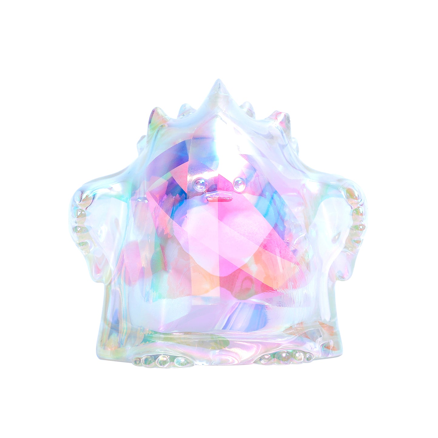 Yuki Levolutionism Series PopMart