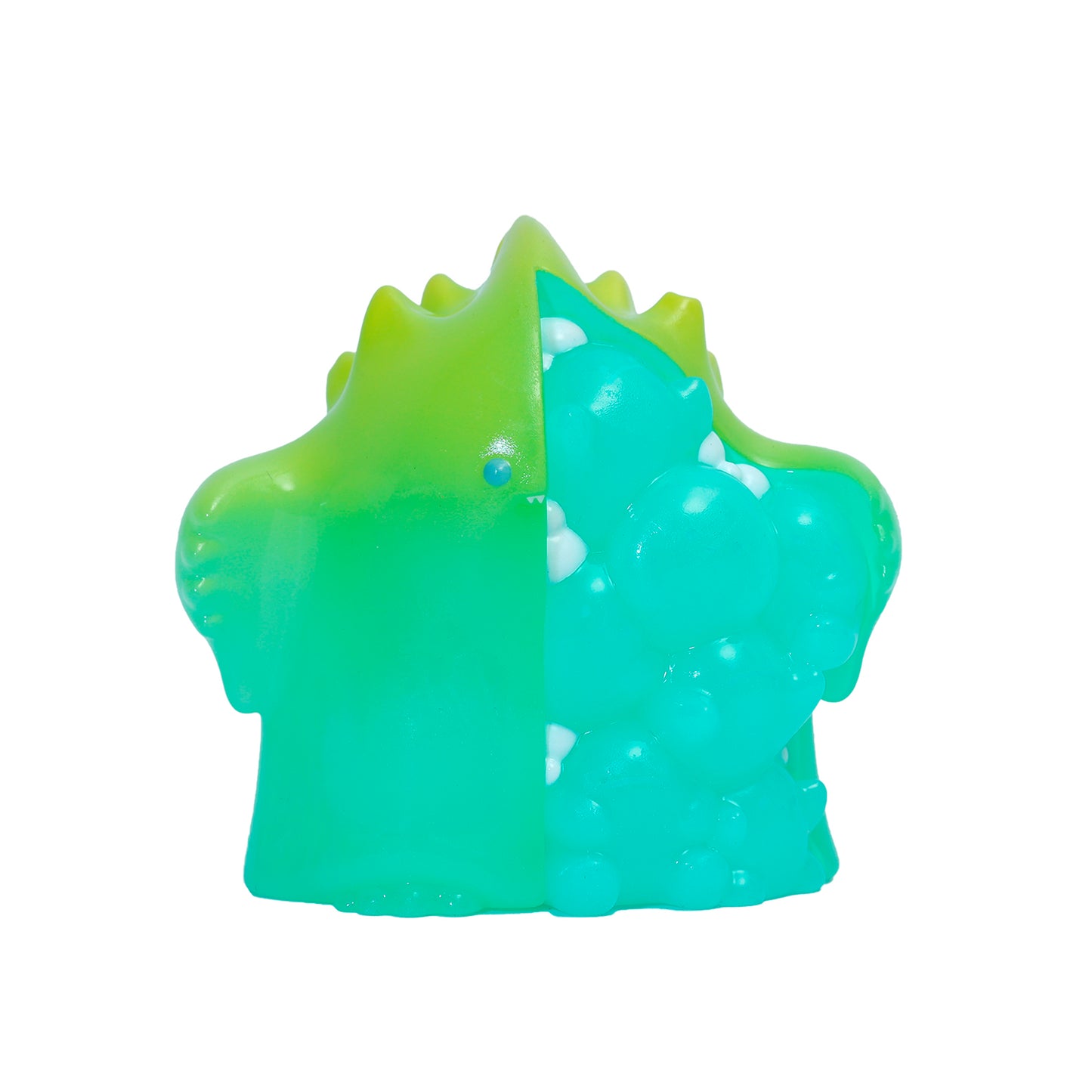 Yuki Levolutionism Series PopMart