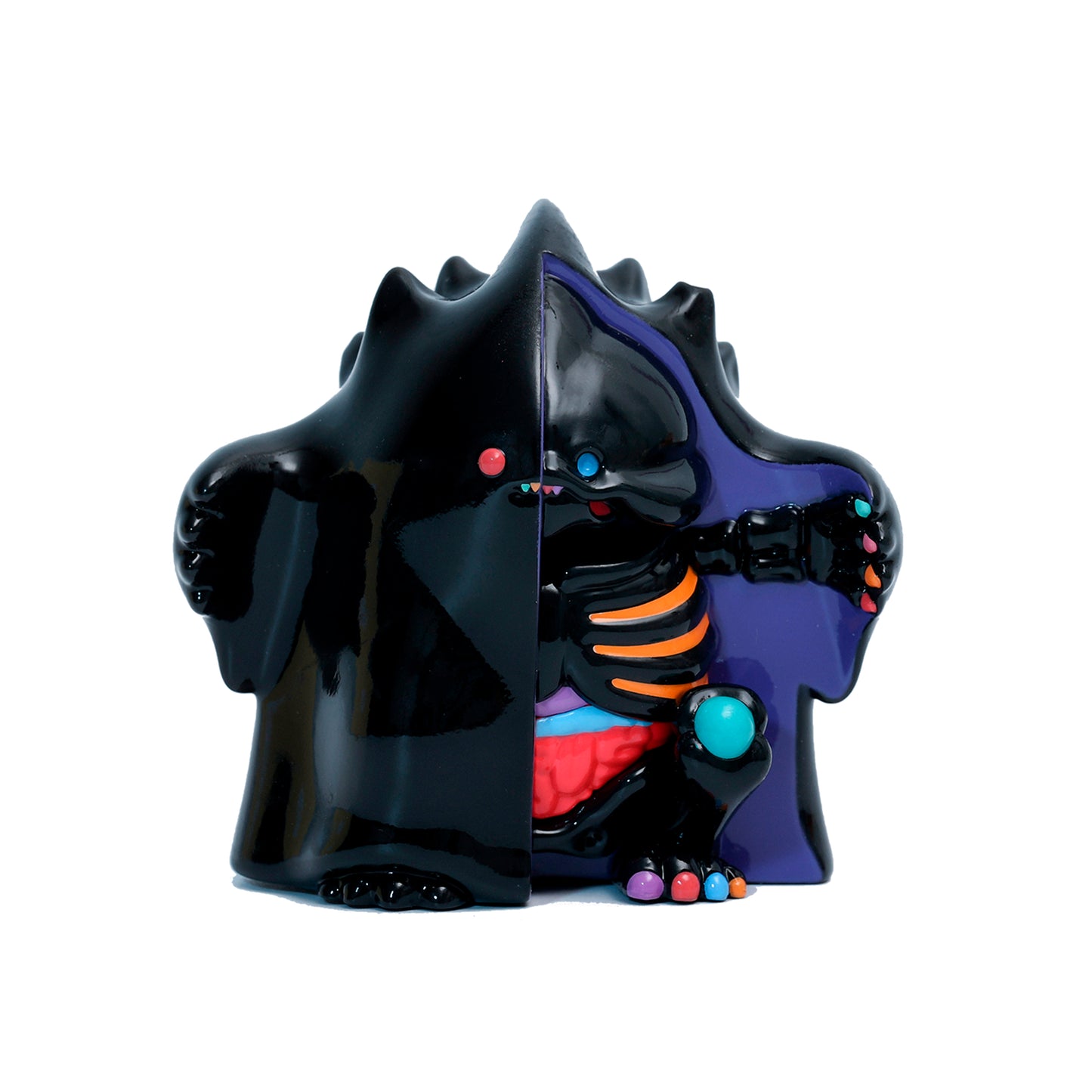 Yuki Levolutionism Series PopMart