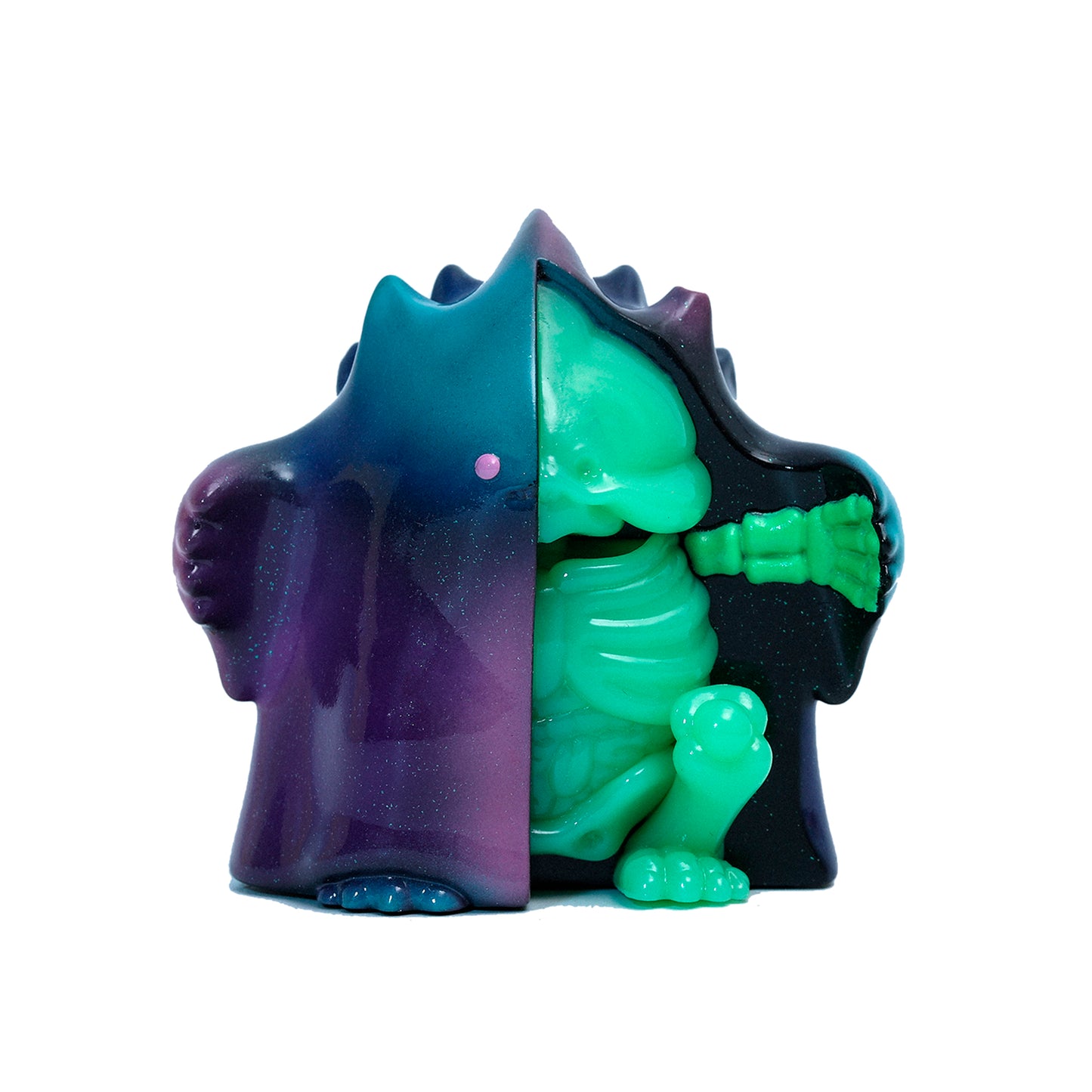 Yuki Levolutionism Series PopMart