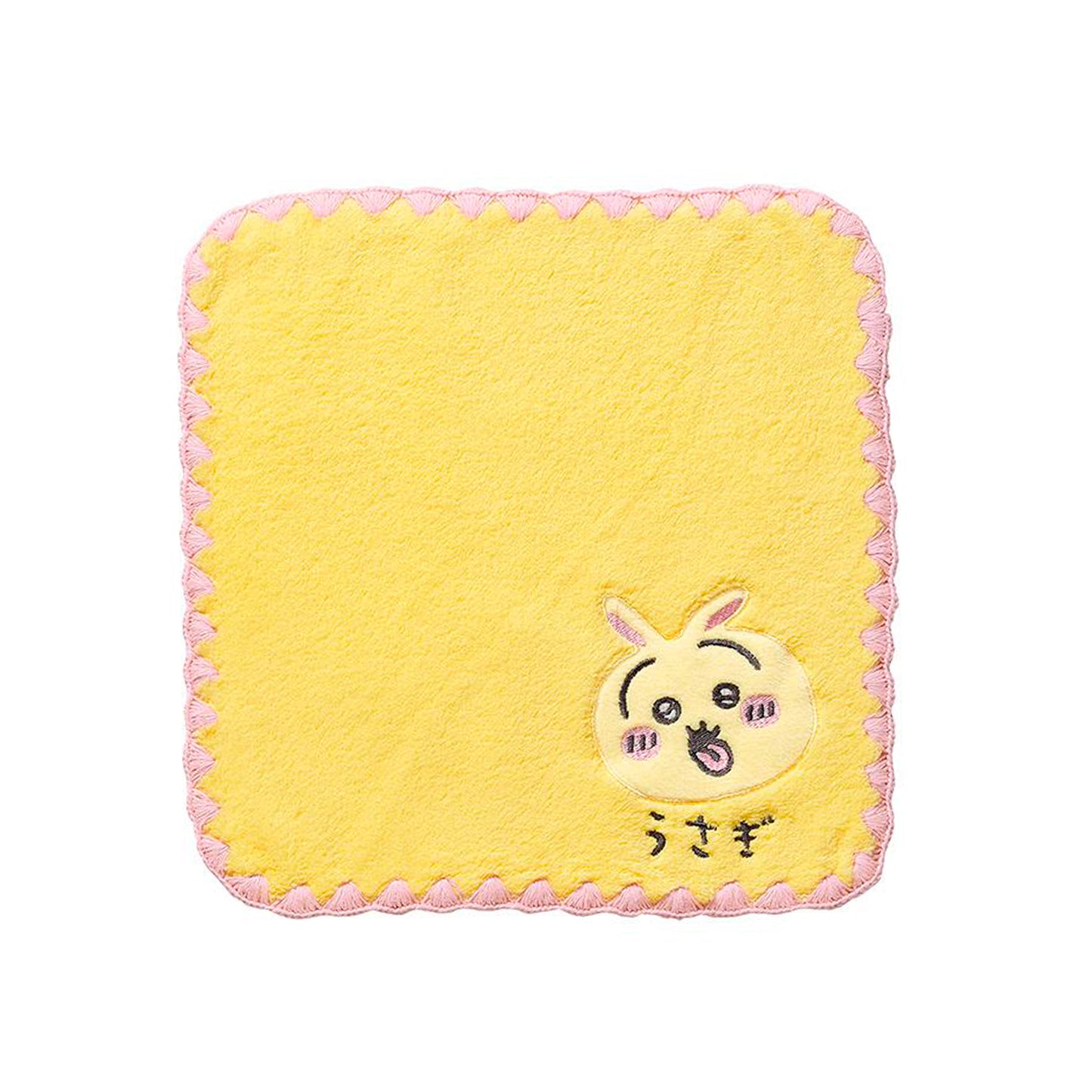 Toalla Marushin Chiikawa