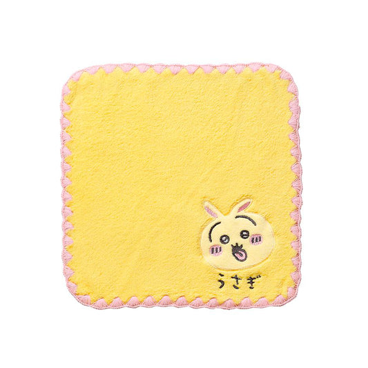 Toalla Marushin Chiikawa