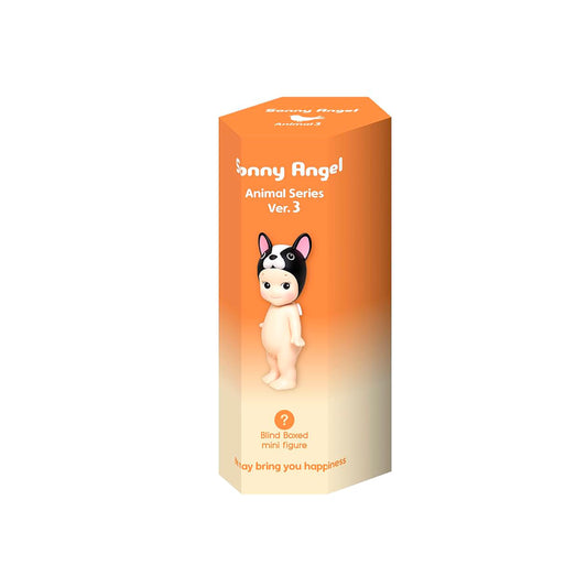 Sonny Angel Animal Series 3