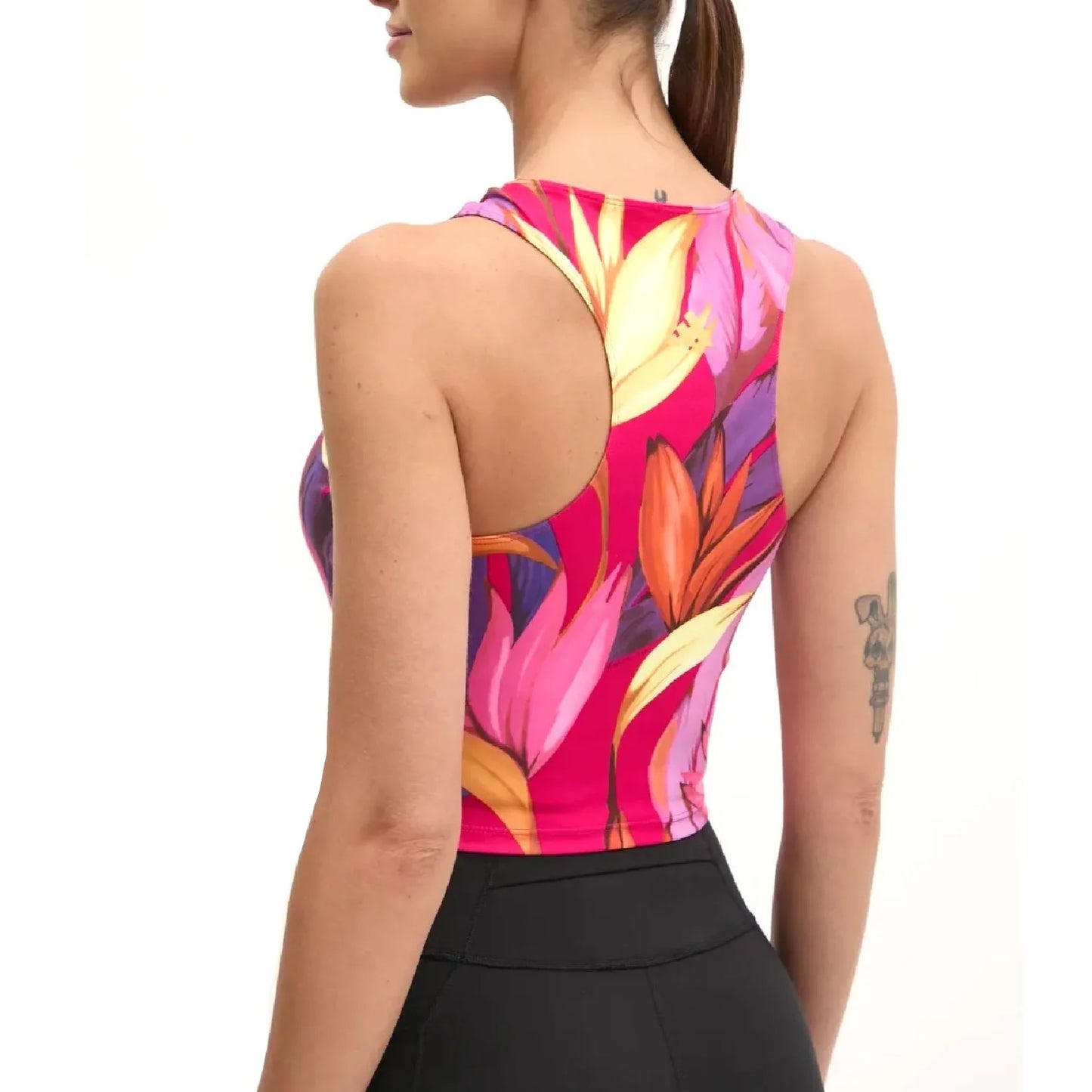 Adidas Farm Trn Tank