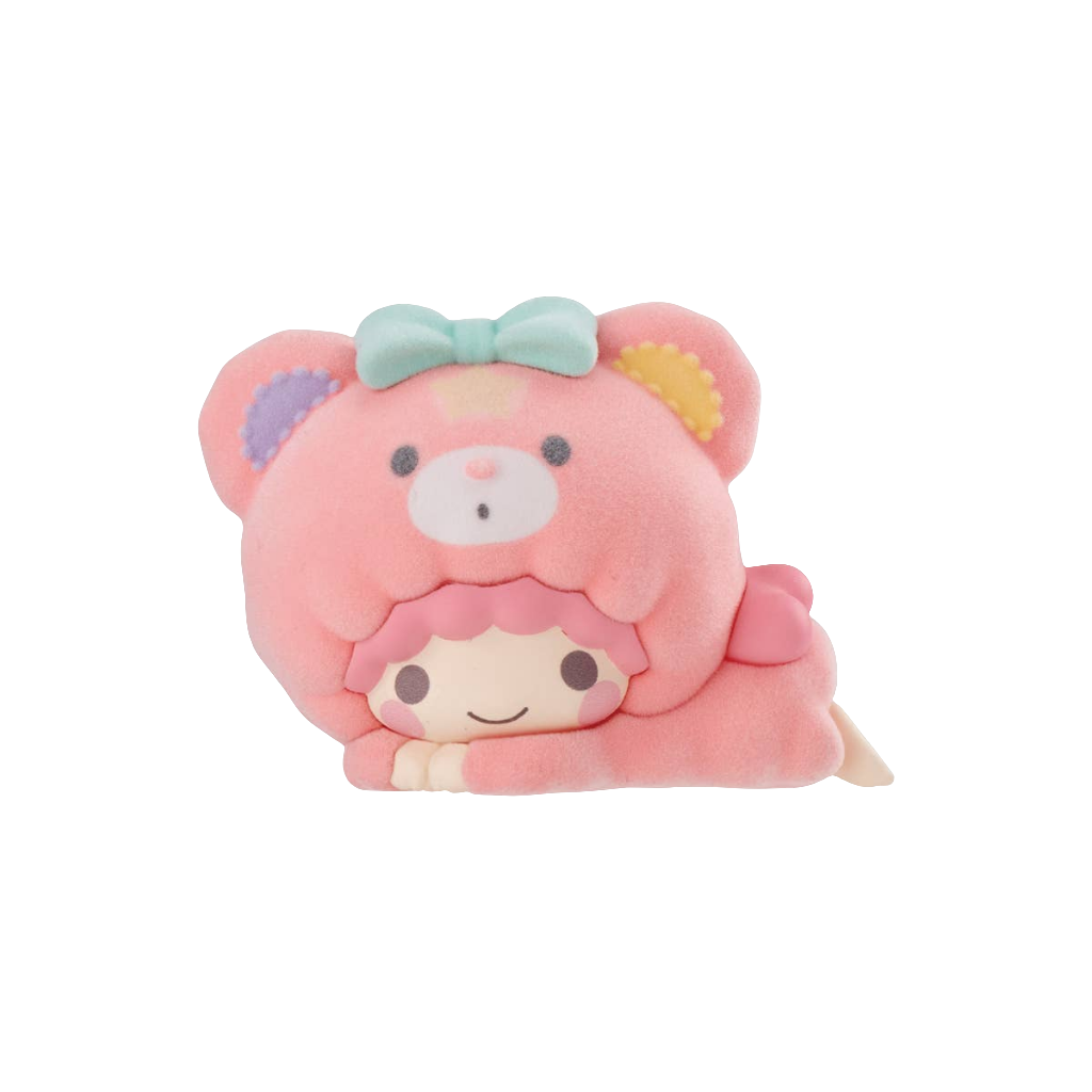 Sanrio characters friends costume mascot