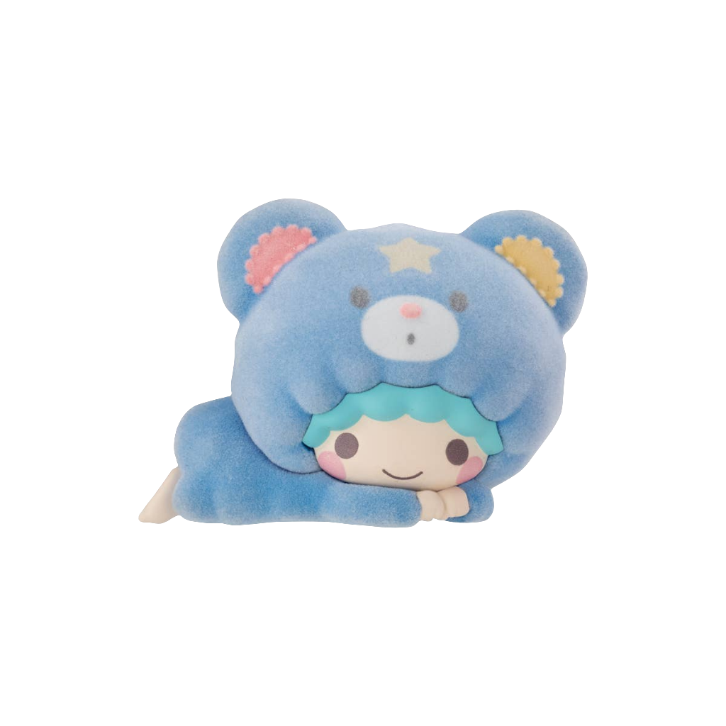Sanrio characters friends costume mascot
