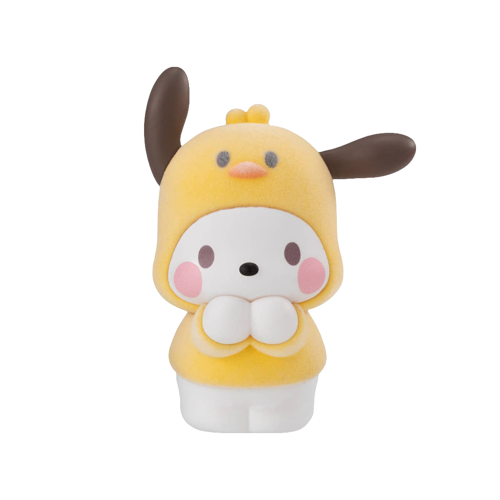 Sanrio characters friends costume mascot