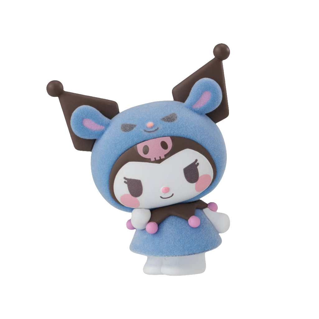Sanrio characters friends costume mascot