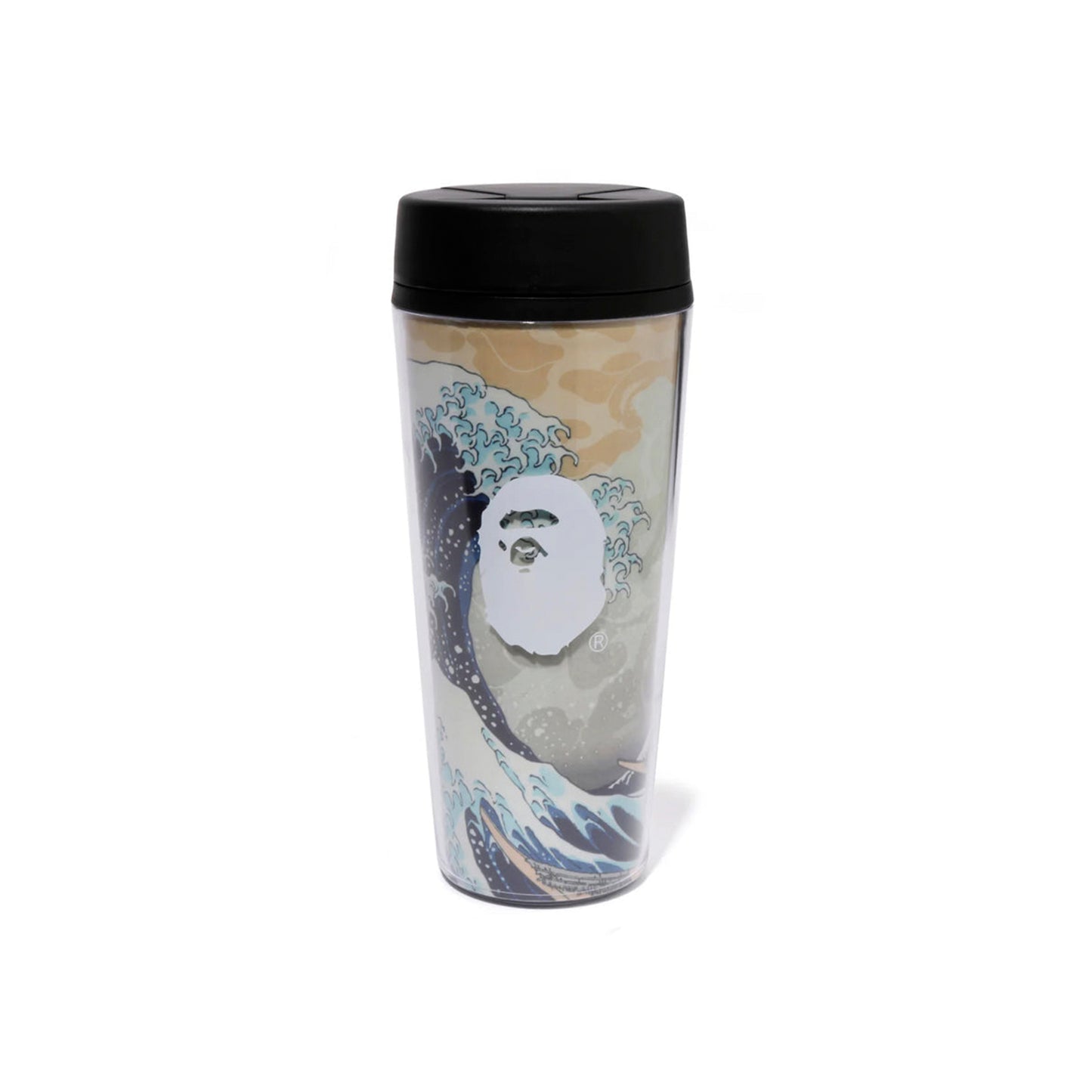 BAPE x Ukiyo-E Tumbler