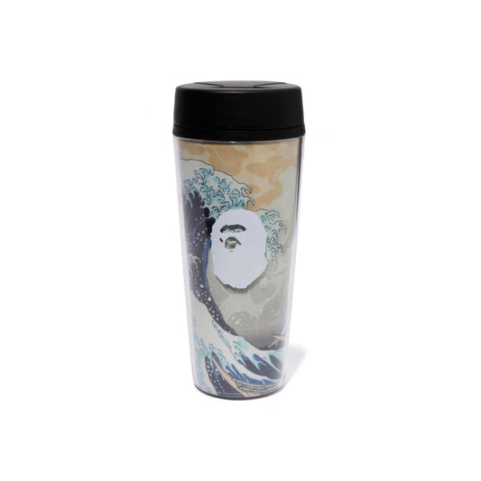 BAPE x Ukiyo-E Tumbler