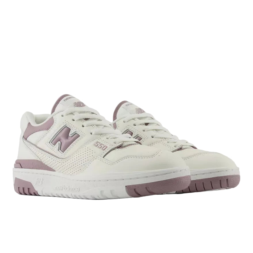 New Balance 550 – Lifestyle Sneakers