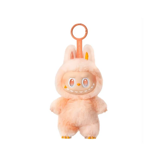 Big Into Energy Labubu Pop Mart