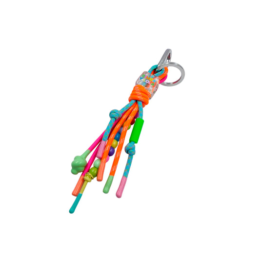 Bimba y Lola Vivid Links Keychain