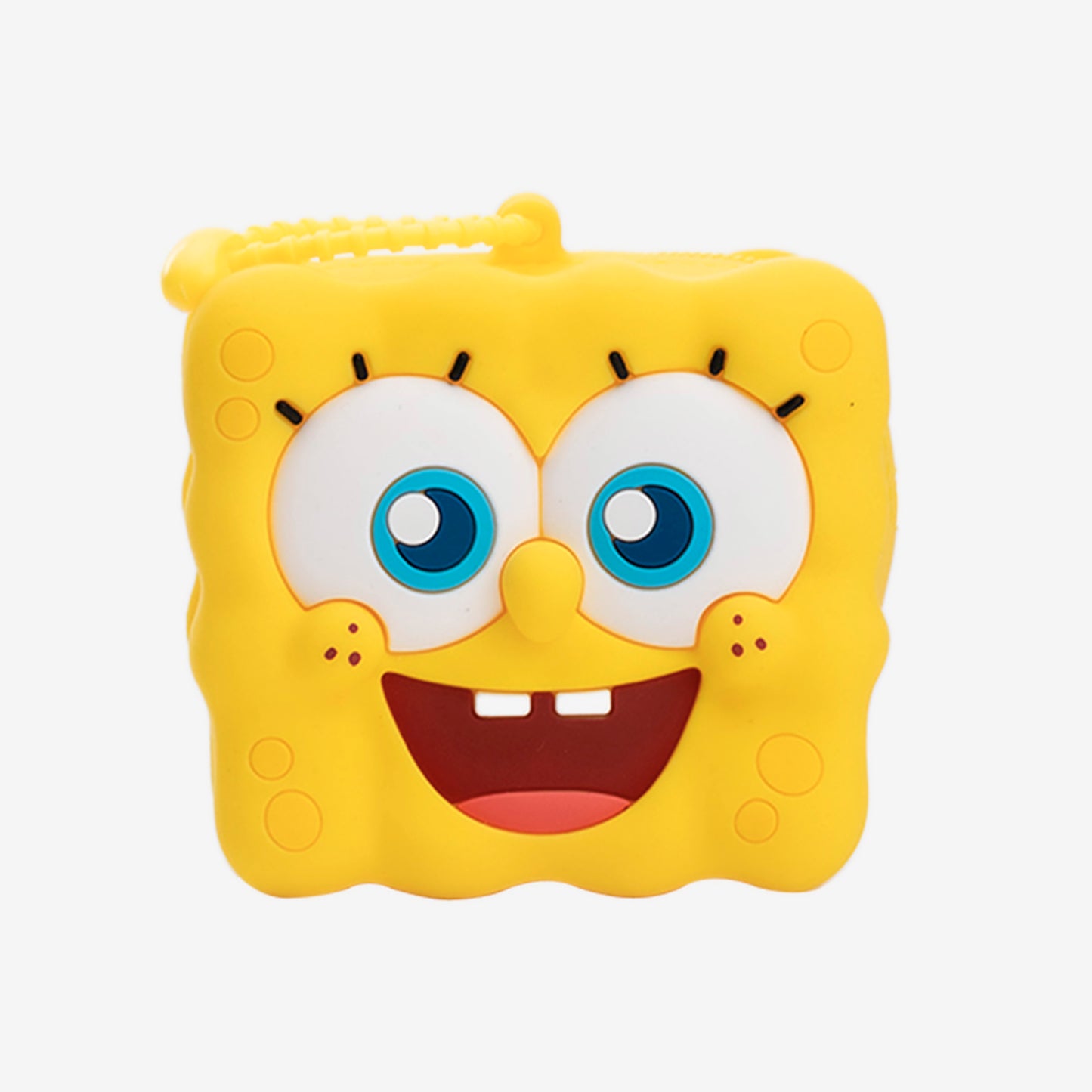POP MART SpongeBob-Bikini Bottom Storage Bag