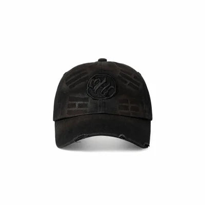 BTS World Tour Official Ball Cap