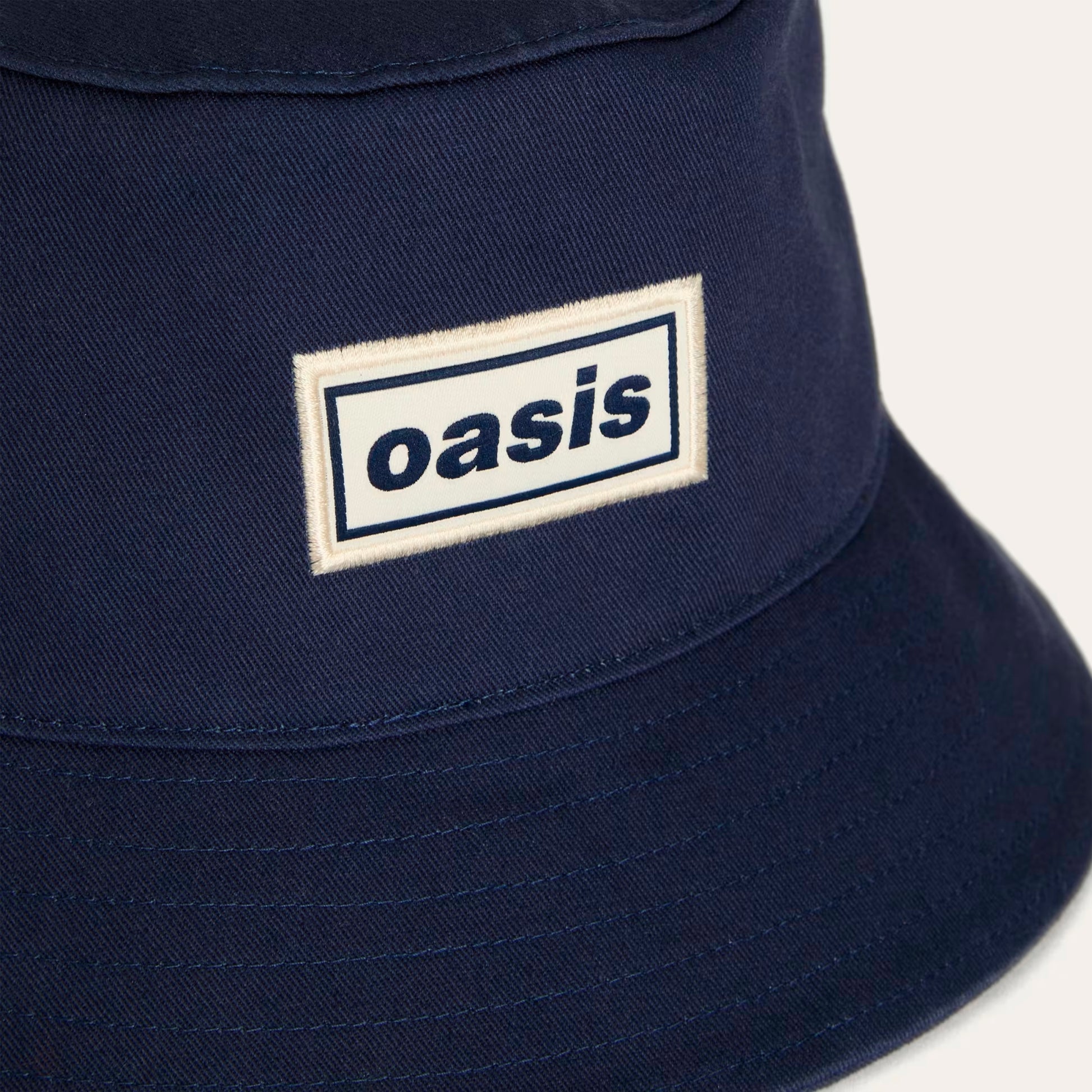 Adidas Original x OASIS Tour Bucket Hat Night Indigo