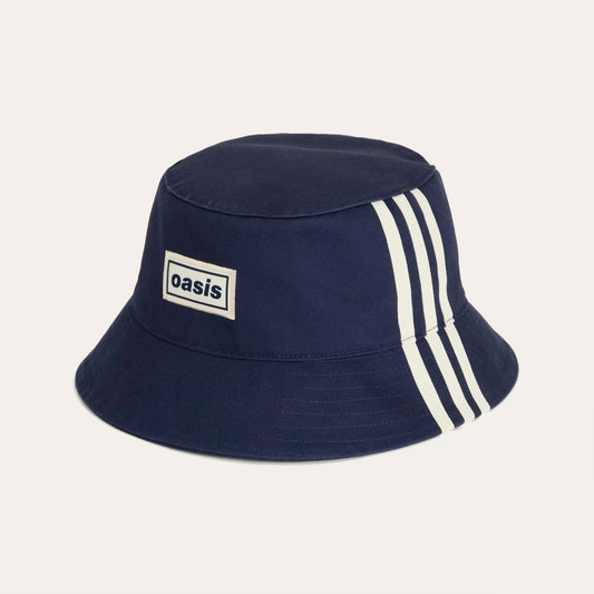 Adidas Original x OASIS Tour Bucket Hat Night Indigo