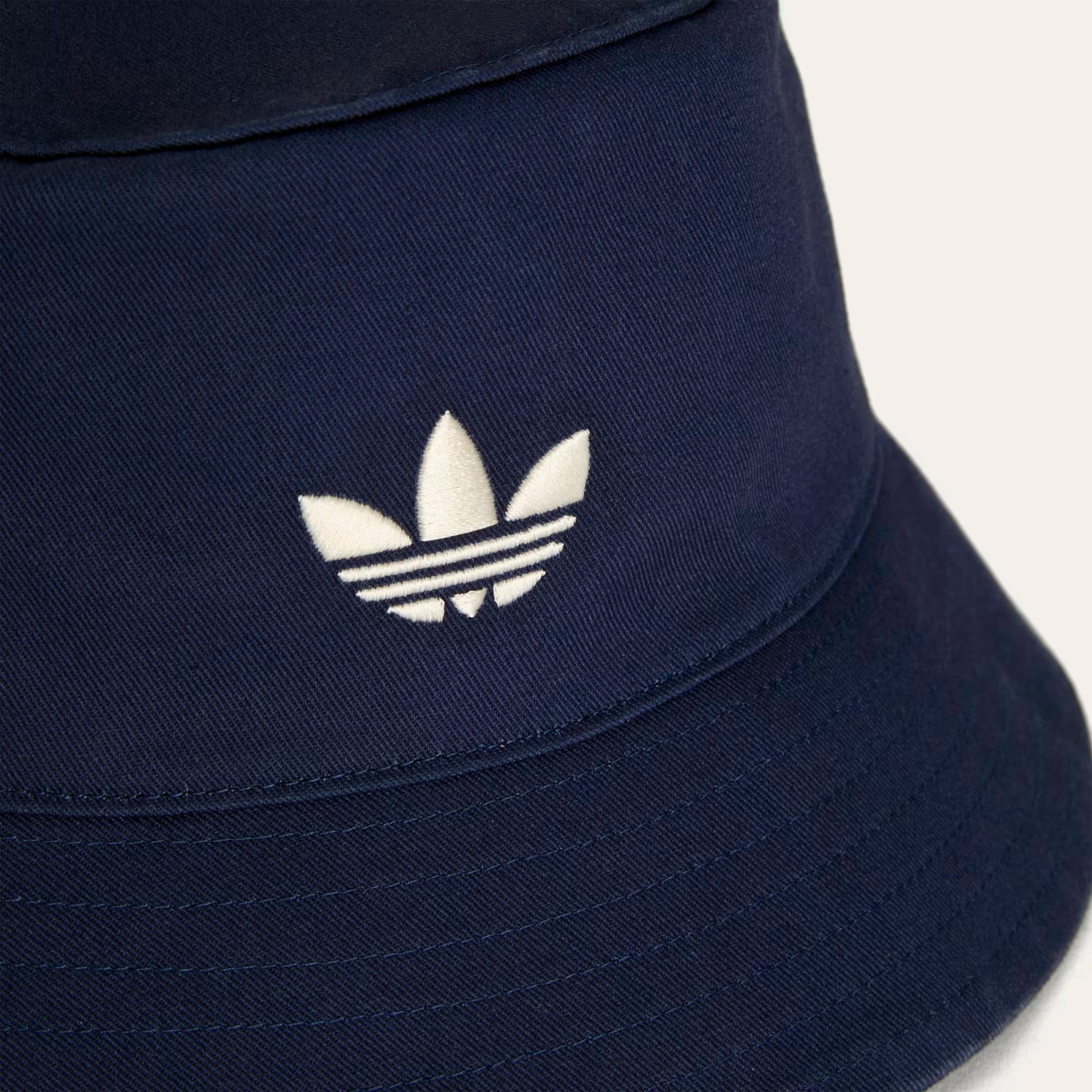 Adidas Original x OASIS Tour Bucket Hat Night Indigo