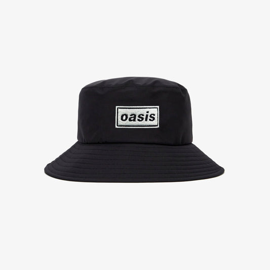 Oasis Live25 Legacy Bucket Hat