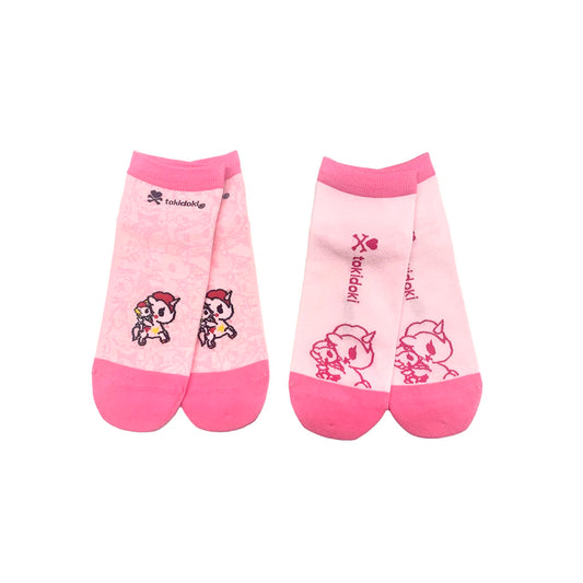 Tokidoki × Miniso Ankle Socks