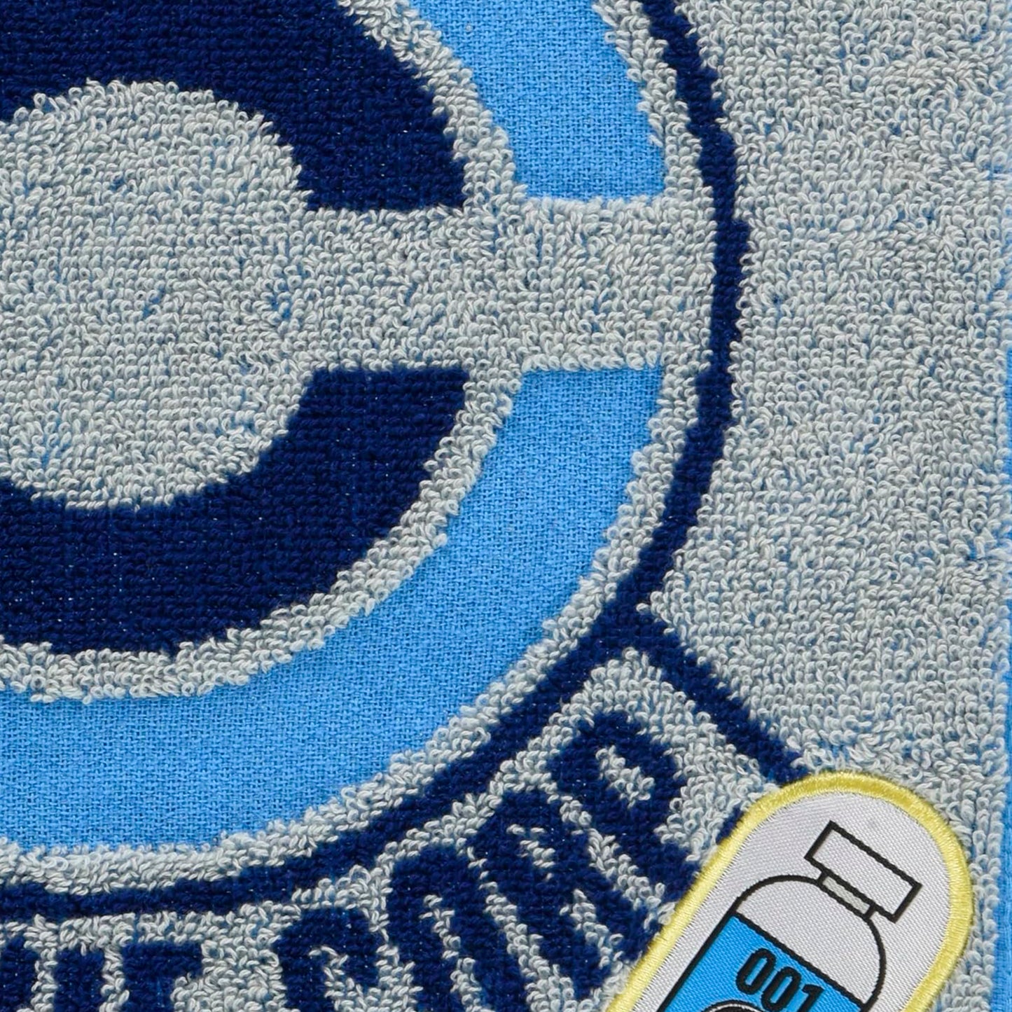 Toalla Marushin Dragon Ball Z