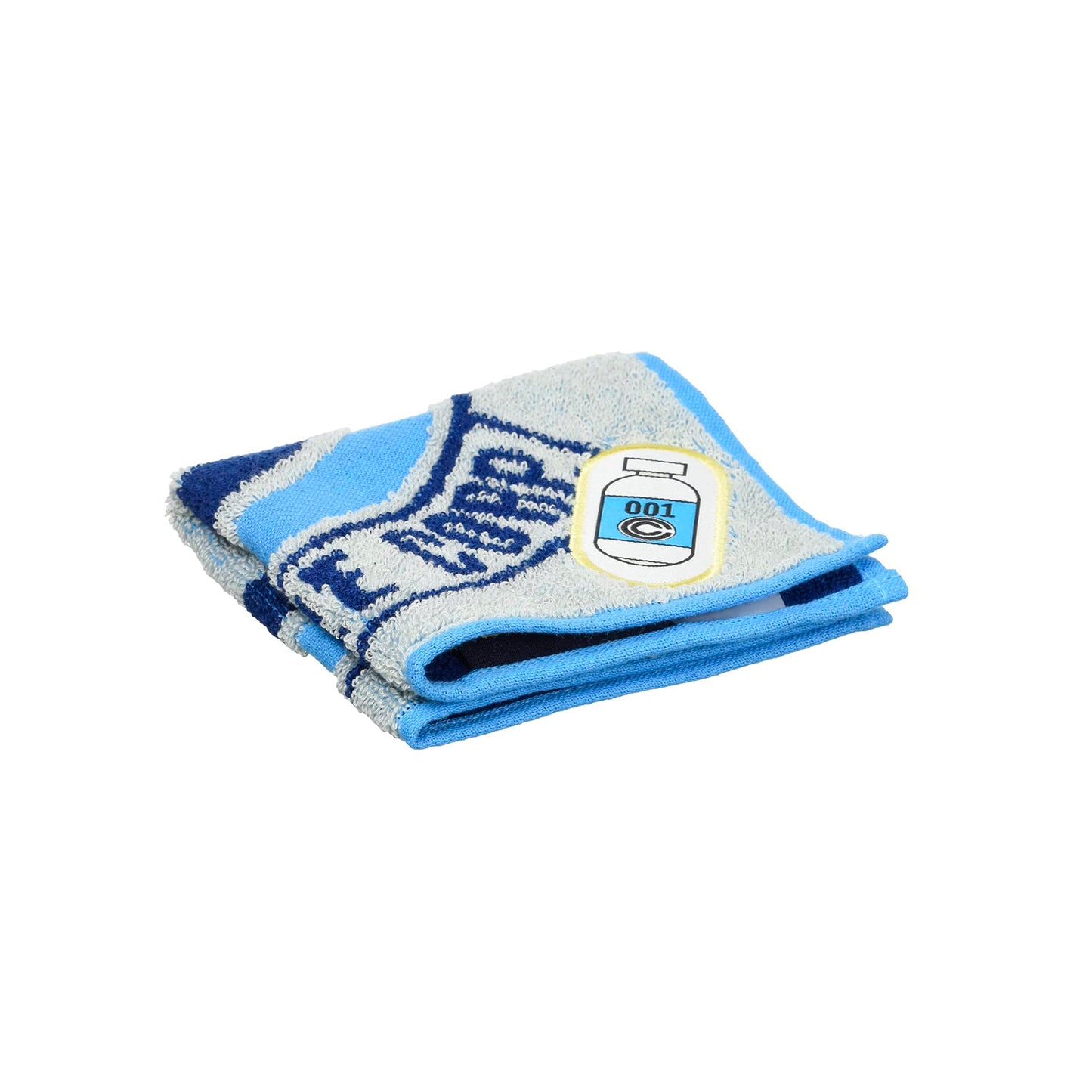 Toalla Marushin Dragon Ball Z