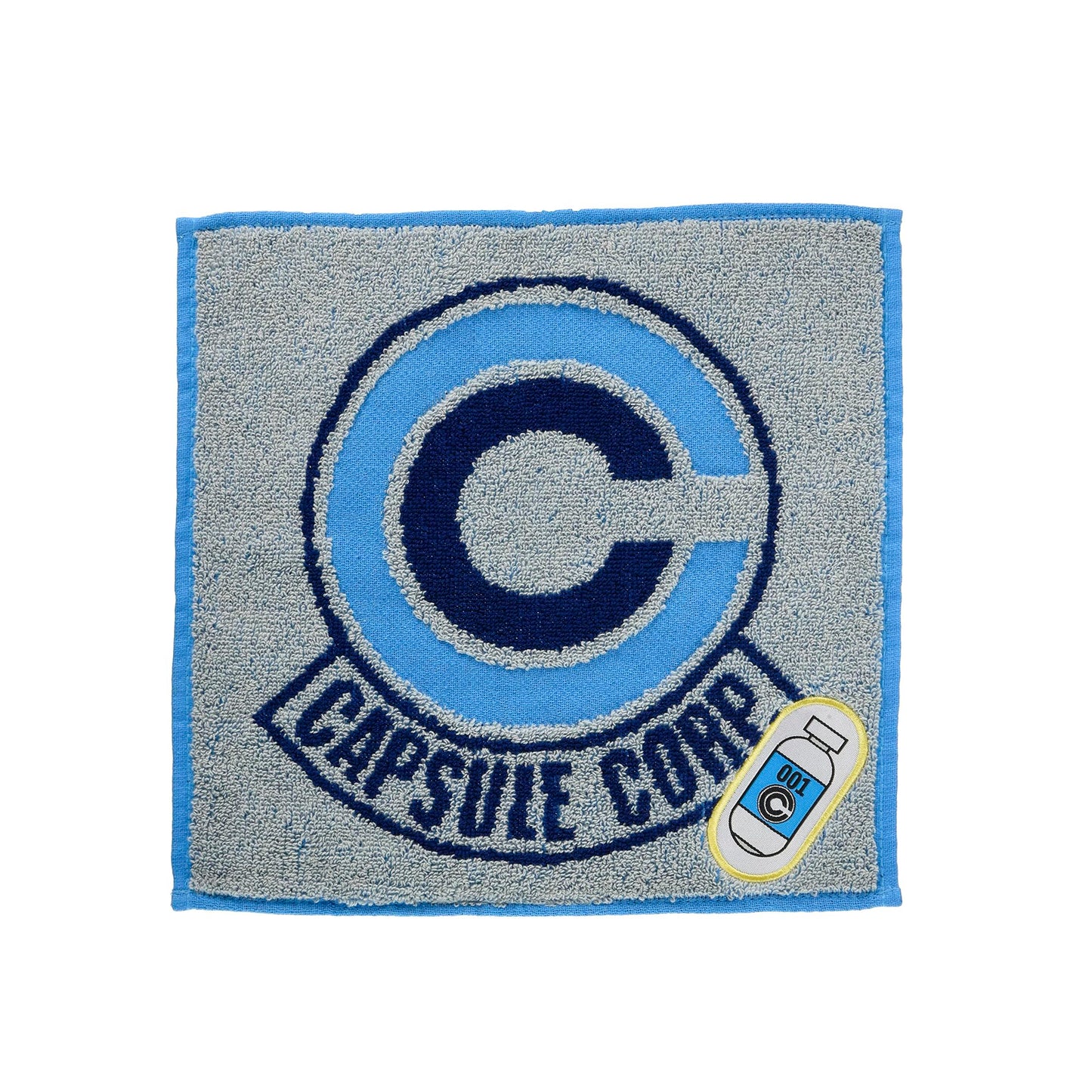 Toalla Marushin Dragon Ball Z