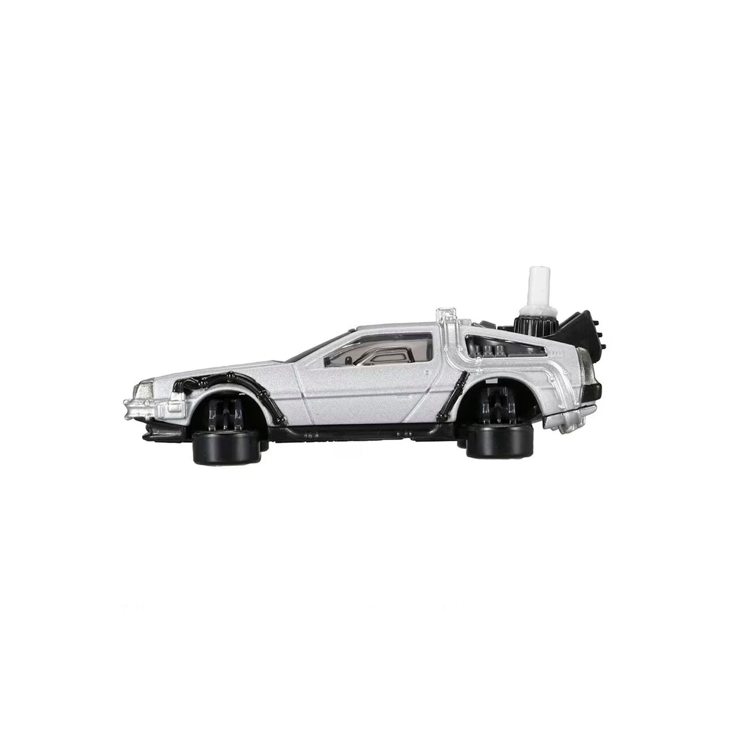 Back To The Future Takara Tomy