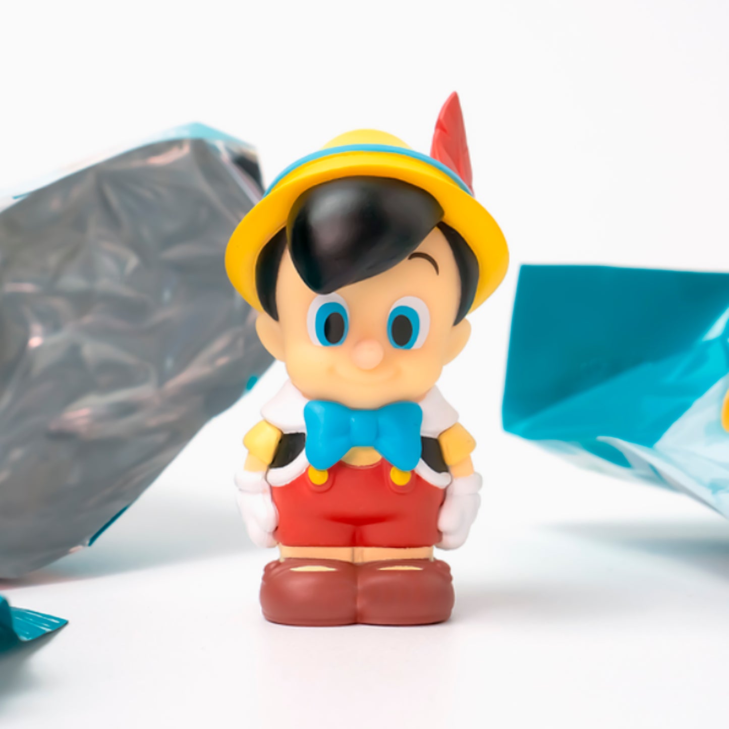 Disney Classics Sofvi Puppet Mascot – Japan Exclusive