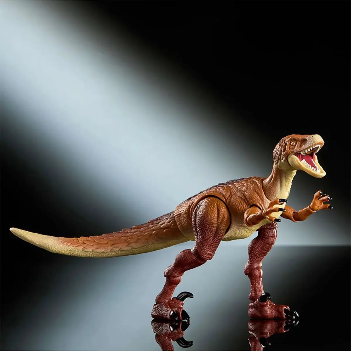 Jurassic World Collection Hammond Ornitholest Figura