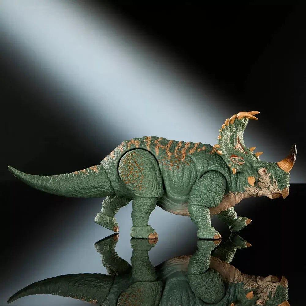 Jurassic World Hammond Collection Sinoceratops Mattel