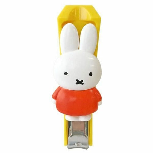 Miffy Nail Clipper – Japanese Edition