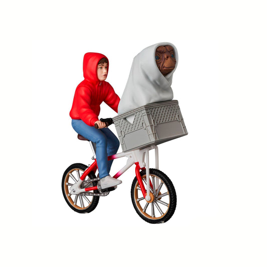 Ultra Detail Figure E.T. Medicom