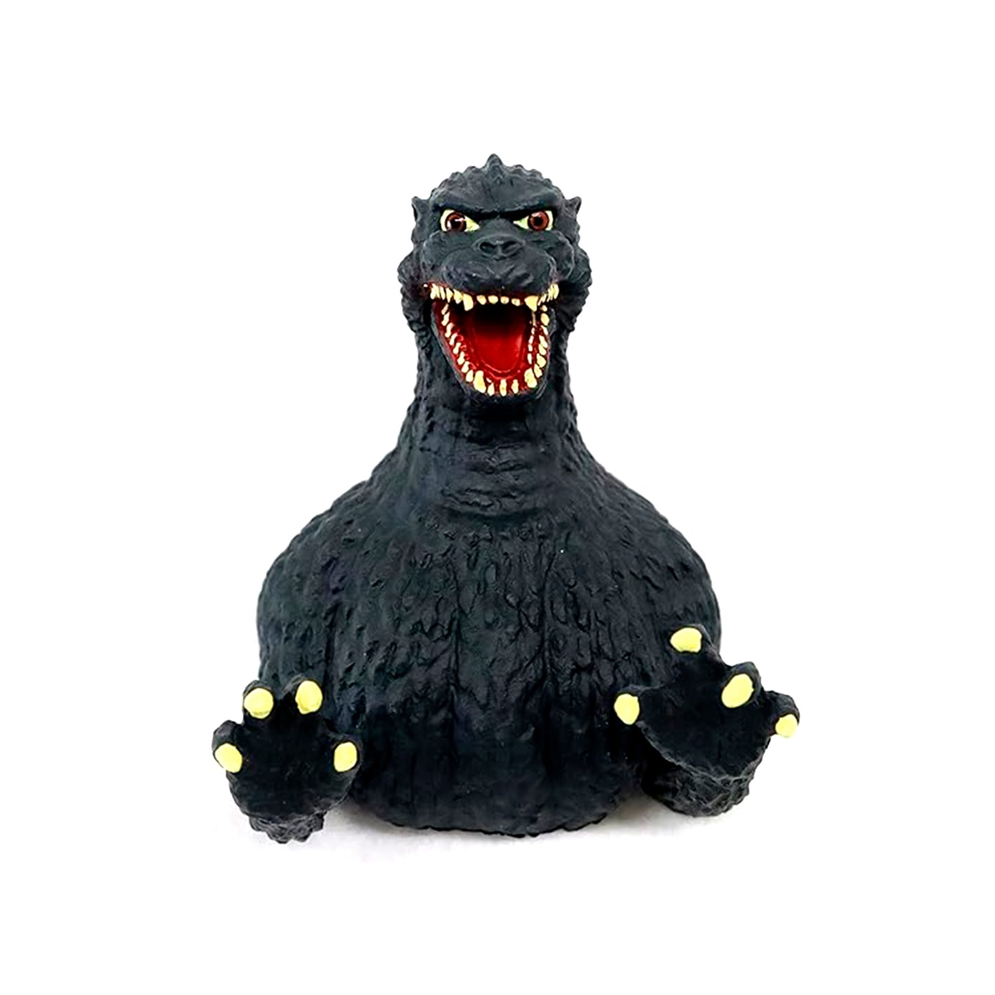 Godzilla Magnet Bust