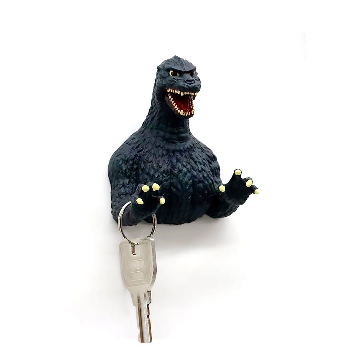 Godzilla Magnet Bust