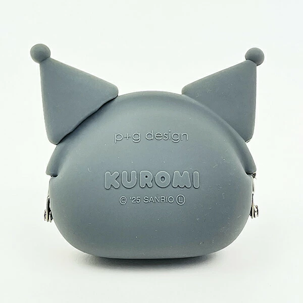 Kuromi Coin Purse
