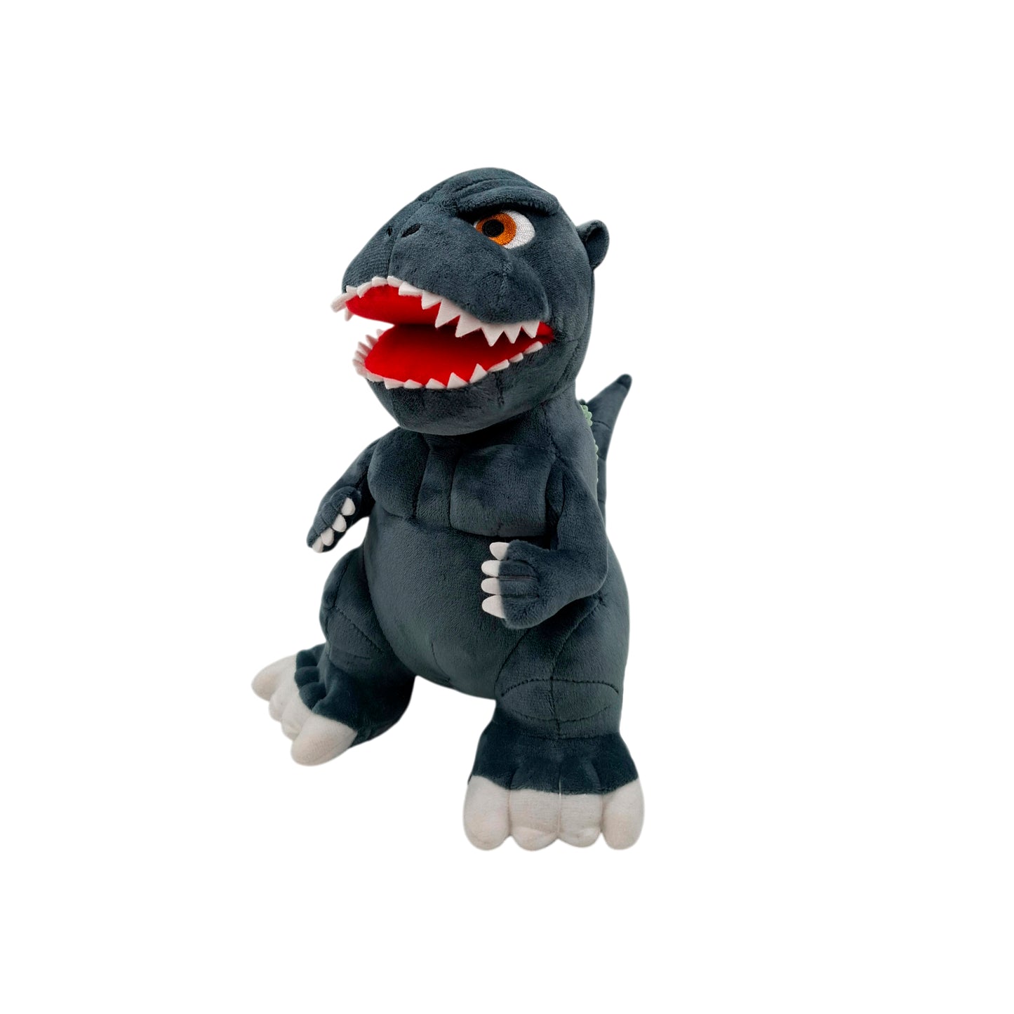 Godzilla Plush 1994