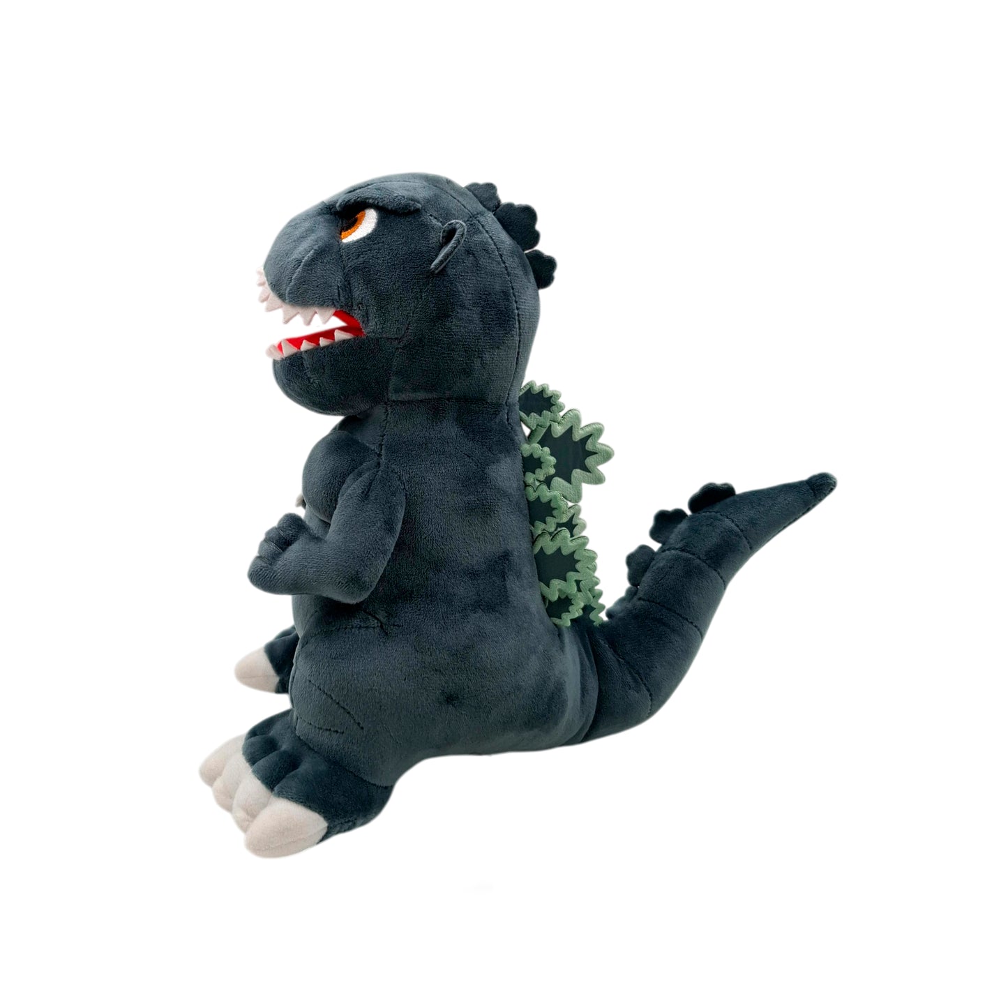 Godzilla Plush 1994
